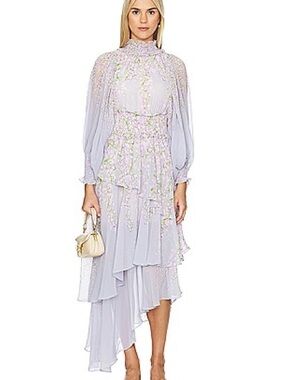 Elliatt | Dresses | Melissa Halter Maxi | Poshmark